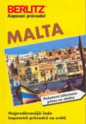 Kniha: Sprievodca Malta - autor neuvedený