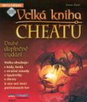 Kniha: Velká kniha cheatů - Kniha obsahuje: kódy, hesla, stručné návody, tipy a triky, cheaty... - Pavel Čech