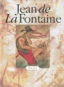 Kniha: Bajky Kniha I.-XII. - Adolf Born, Jean de La Fontaine