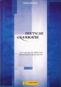 Kniha: Deutsche Grammatik - Gerhard Helbig