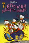 Kniha: Příručka mladých svišťů  7 - Walt Disney