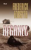 Kniha: Afganec - Frederick Forsyth
