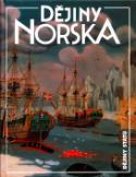 Kniha: Dějiny Norska - Helena Kadečková, Miroslav Hroch