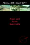 Kniha: Jeden deň Ivana Denisoviča - Alexander Solženicyn