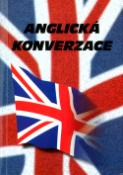 Kniha: Anglická konverzace - Emil Rusznák