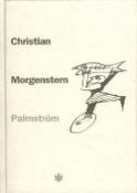 Kniha: Palmstrom - Christian Morgenstern
