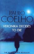 Kniha: Veronika Decides to Die - Paulo Coelho