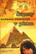 Kniha: Šepoty v písku - Barbara Erskinová, Harald Tondern