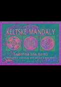 Kniha: Keltské mandaly - Klaus Holitzka
