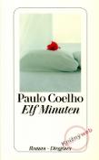Kniha: Elf Minuten - Paulo Coelho