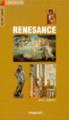 Kniha: Renesance - Dějiny umění Larousse - Gérard Legrand