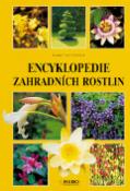 Kniha: Encyklopedie zahradních rostlin - Klaas T. Noordhuis