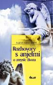 Kniha: Rozhovory s anjelmi - Alexa Krieleová