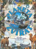 Kniha: Planeta zvířat - 560 zvířat v osmi pásmech výskytu na naší planetě - Steve Parker