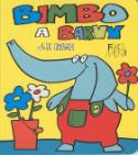 Kniha: Bimbo a barvy - Jaromír F. Palme