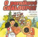 Kniha: O perníkové chaloupce - Jiří Žáček
