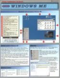 Kniha: Windows ME - Rychlý průvodce aplikací - autor neuvedený