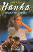 Kniha: Hanka na táboře - PETRA          Čtení pro dívky - Květa Šímová