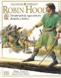 Kniha: Robin Hood - Kolektív