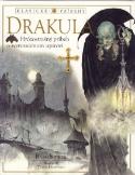 Kniha: Drakula - Kolektív
