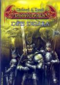 Kniha: Děti draka - DragonRealm-Zrození 2 - Richard A. Knaak
