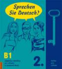 Kniha: Sprechen Sie Deutsch? 2. Kniha pro učitele B1 - Učebnice němčiny pro střední a jazykové školy - Richard Fischer