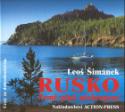 Kniha: Rusko Země plná překvapení - Cesty za dobrodružstvím - Leoš Šimánek