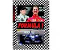 Kniha: Formula 1 2003 - autor neuvedený