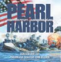 Kniha: Pearl Harbor           PERFEKT - Hořký den potupy-ilustr.dějiny - John McCain