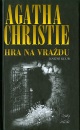 Kniha: Hra na vraždu - Agatha Christie