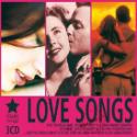 Kniha: CD box- Love songs - Kolektív