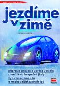 Kniha: Jezdíme v zimě - Tomáš Žurek