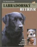 Kniha: Labradorský retrívr - Bohatě vybaveno barevnými fotografiemi - Bernard Duke
