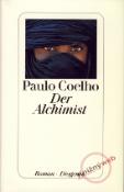 Kniha: Der Alchimist - Paulo Coelho