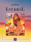 Kniha: Lví král - Walt Disney