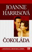 Kniha: Čokoláda - 2. vydanie - Joanne Harrisová