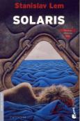 Kniha: Solaris - Stanislaw Lem
