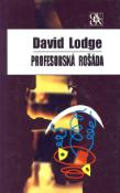 Kniha: Profesorská rošáda - David Lodge