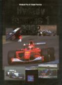 Kniha: Hvězdy Formule 1 2002 - Richard Plos, Robert Pavelka, Richard Plos