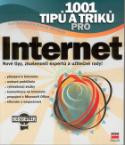 Kniha: 1001 tipů a triků pro Internet - Nové tipy, zkušenosti expertů a užitečné rady! - David Morkes, Jan Vořech
