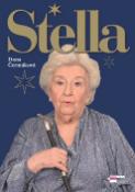 Kniha: Stella - Dana Čermáková