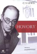 Kniha: Hovory - C. S. Lewis