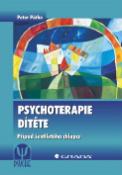 Kniha: Psychoterapie dítěte - Peter Pöthe