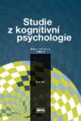 Kniha: Studie z kognitivní psychologie - Bohumír Chalupa