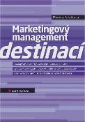 Kniha: Marketingový management destinací - Monika Palatková