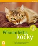 Kniha: Přírodní léčba kočky - Rudolf Deisler