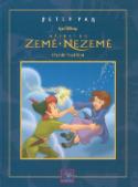 Kniha: Peter Pan - Návrat do Země Nezemě