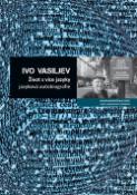 Kniha: Život s více jazyky - jazyková autobiografie - Ivo Vasiljev