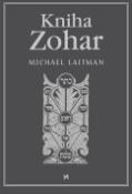 Kniha: Kniha Zohar - Michael Laitman