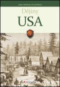 Kniha: Dějiny USA - Jürgen Heideking, Christof Mauch